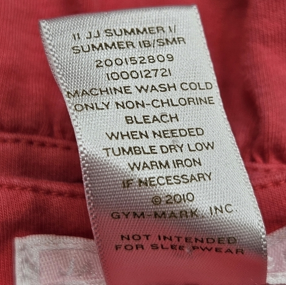 Janie and Jack coral pink summer 2011 2T girls dress #pinktag - Picture 7 of 7